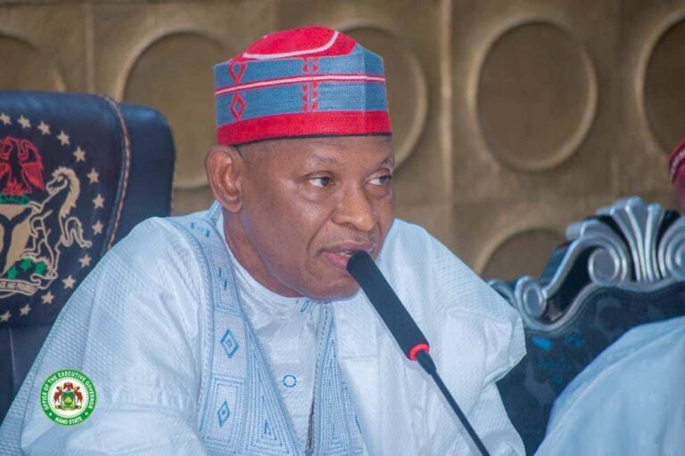 JUST-IN: Kano Government Rejects Tax Reform Bills 