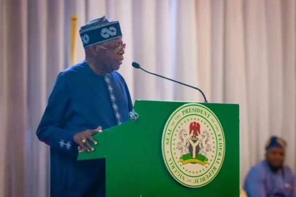 FLASH: Tinubu Orders Crackdown On ‘Yahoo Boys’, Other Cyber Criminals