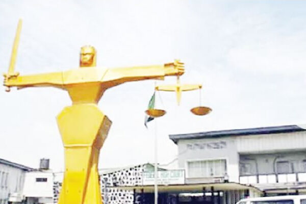 Woman Lands In Court For S3x Trafficking DaughterÂ
