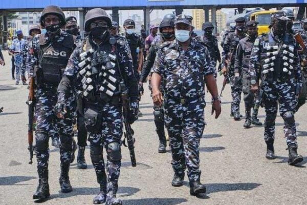 Security Beefed Up In 36 States, FCT As Nationwide Protest Kickstarts Today