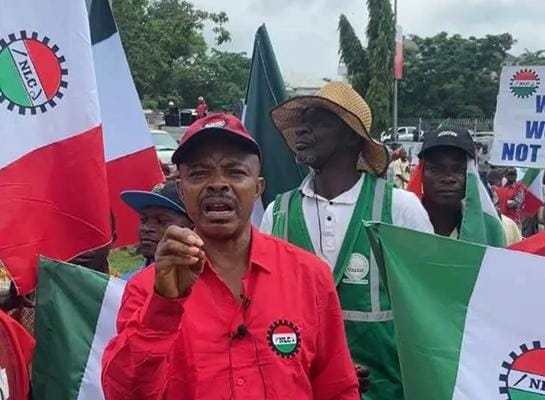 Independence Day: NLC Sends Message To Nigerian Workers