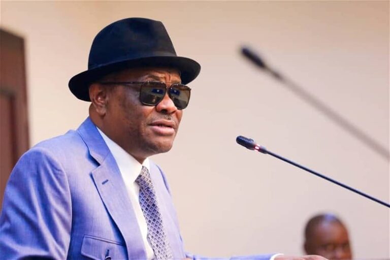 BREAKING: We Will Start Picking Up Beggars In FCT From Monday – Wike