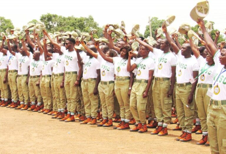 FLASH: NYSC Gives Fresh Update On 77K Monthly Allowance Payment