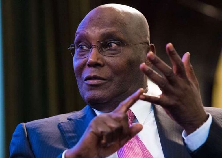 2027: I Am Not Stepping Down For Obi, Amaechi, Anyone – Atiku Clarifies Viral Report 