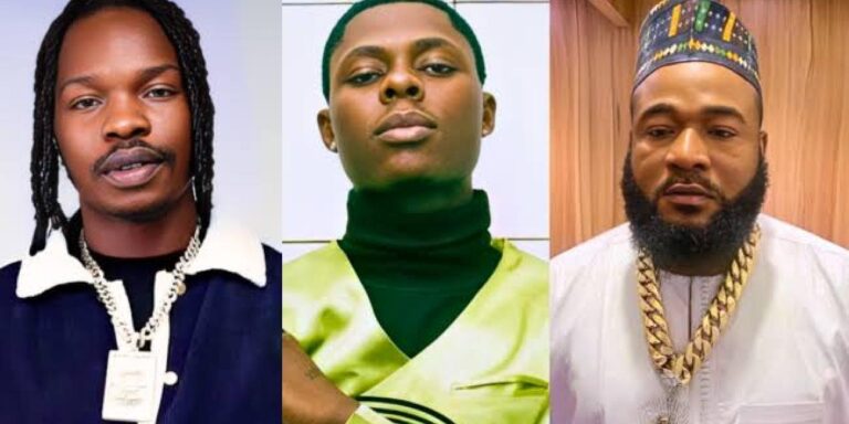 Court Gives Naira Marley, Sam Larry One Last Chance To Appear In Mohbad’s Death Inquest
