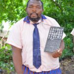 JUST-IN: Nollywood Actor, Big Lary Is Dead