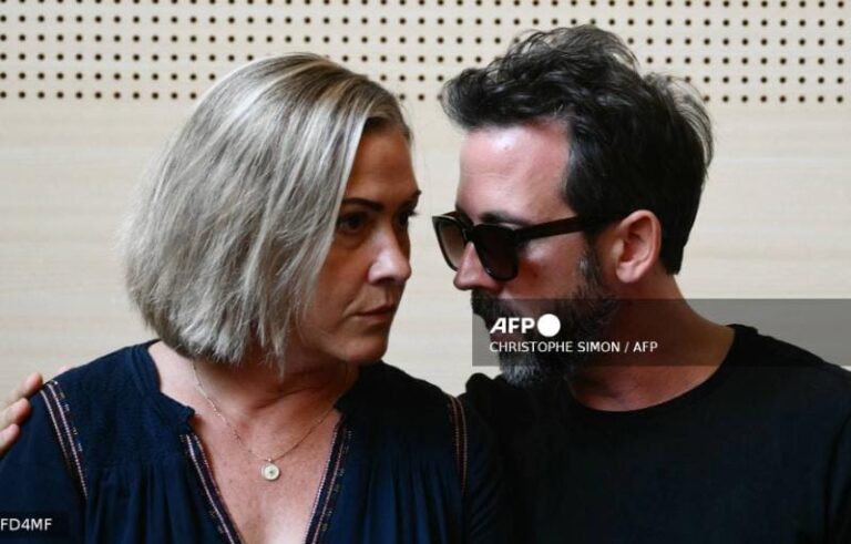 INSIDE LIFE: Man Accused Of Allowing Dozen Men Rape Drugged Wife