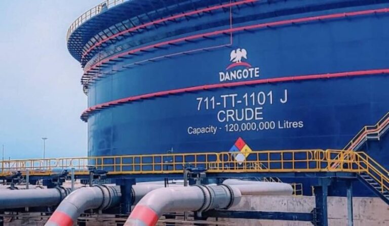 More European Refineries Struggle, Shutdown Over Dangote’s Productions