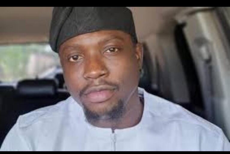 BREAKING: EFCC Finally Releases VeryDarkMan After Five Days In Custody