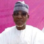 Omo BAO Hails Alhaji Abas At 75, Wishes Him Good Health And Vitality