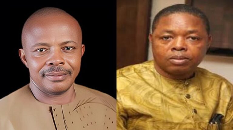 FLASH: NLC President, Secretary Get New Date To Honour Police Summons