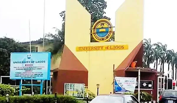 UNILAG Lecturer Faces Probe For Allegedly R@ping 20-Year-Old Student On CampusÂ