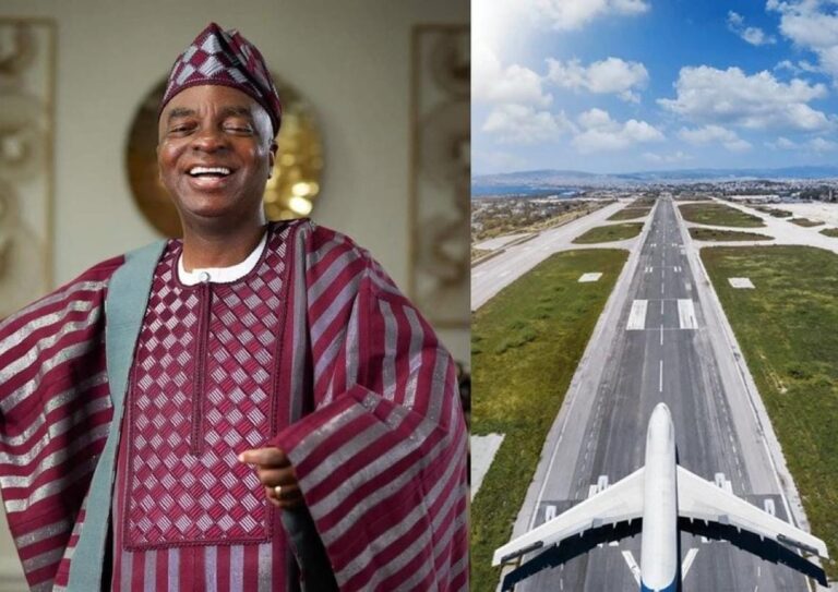 Reps Ask Keyamo To Revoke Oyedepo’s Living Faith Church Airstrip Licence