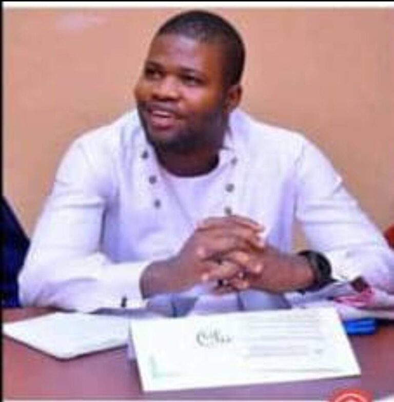 My Abductors Brutalised, Dumped Me By Roadside — Ogun Journalist