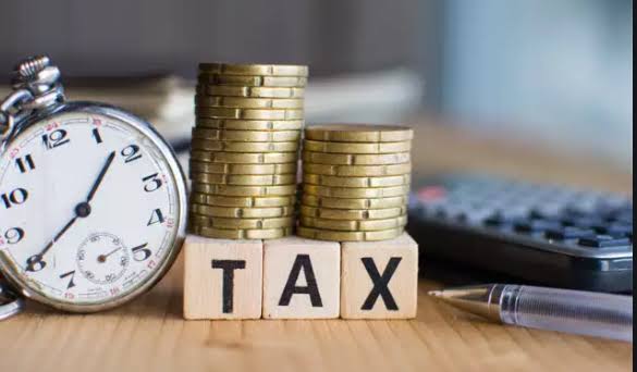 FLASH: FG Urged To Include Churches, Mosques, Pastors, Others In Tax Net