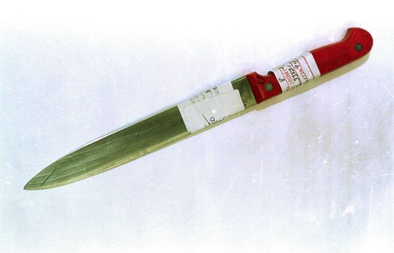 E DON HAPPEN: Police Arrest Wife For Cutting Husband Manhood In Ogun