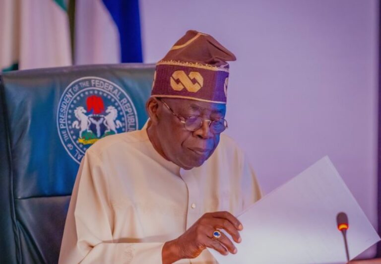 BREAKING: Tinubu Appoints New Officials For Varsity Governing Councils