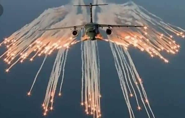 NAF Destroys Terrorists’ Gun Truck, Neutralizes Over 20 Fighters, Repels Attack On Troops