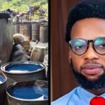 It Would Shock Nigerians The Calibre Of People Who Escort Illegal Oil Bunkers – Fisayo Soyombo