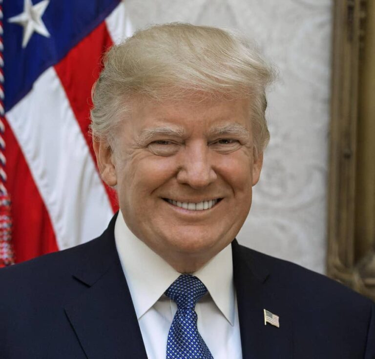 Trump’s Cryptocurrency $TRUMP Meme Coin Skyrockets From $1.5 To $70 In 48 Hours