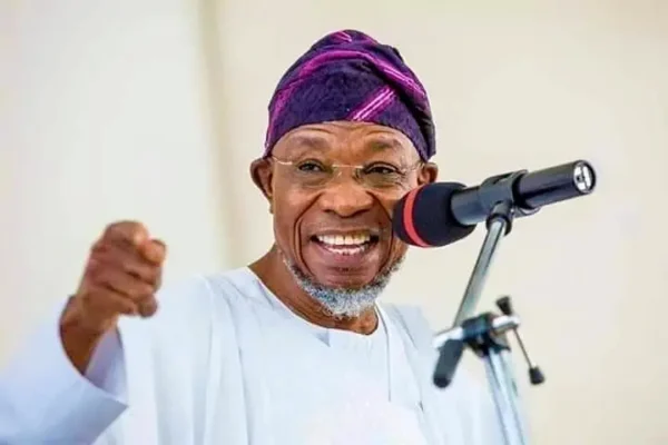 Why Tinubu Will Lose In 2027 – Aregbesola