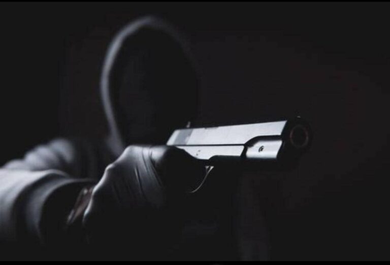 GBAM! Suspected Yahoo Boy Shoot Collaborator Over Sharing Formula Of N94 Million Scam Proceed