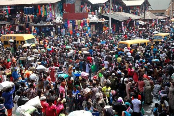 Nigeria Ranks 105 In Global Happiness IndexÂ