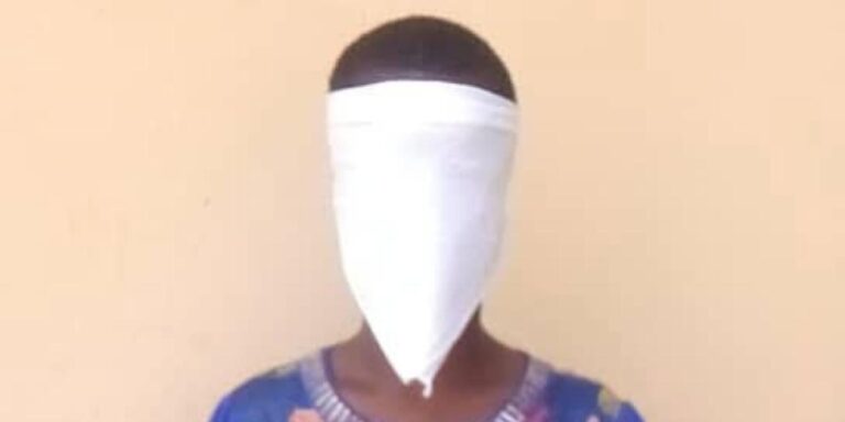 Four Men Gang Rape 13-Year-Old Girl With Mentally Illness Overnight In Delta