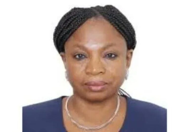 Tinubu Appoints Adekaiyaoja As First Female Deputy DG Of DSS