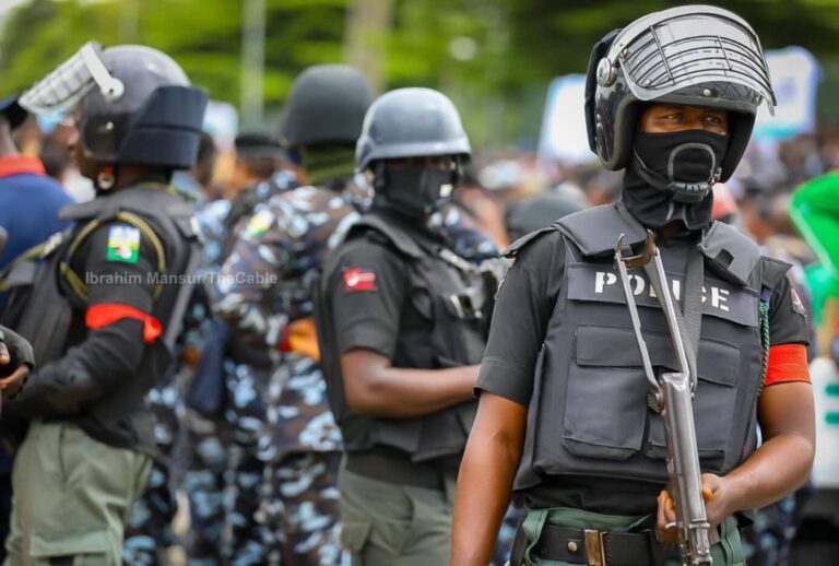 Police Arrest Suspected Kidnappers Who Killed Victim After Collecting Ransom In Rivers