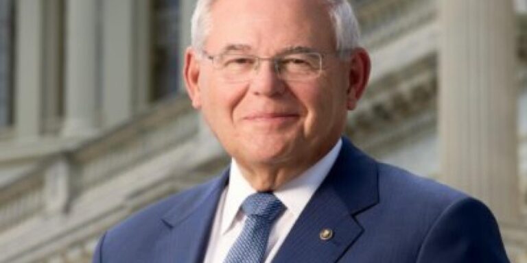 FLASH: Former US Senator Bob Menendez Sentenced To 11 Years For Corruption Scheme