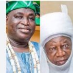 Why Osun Monarch, Timi Of Ede Knelt To Greet Emir Of Ilorin