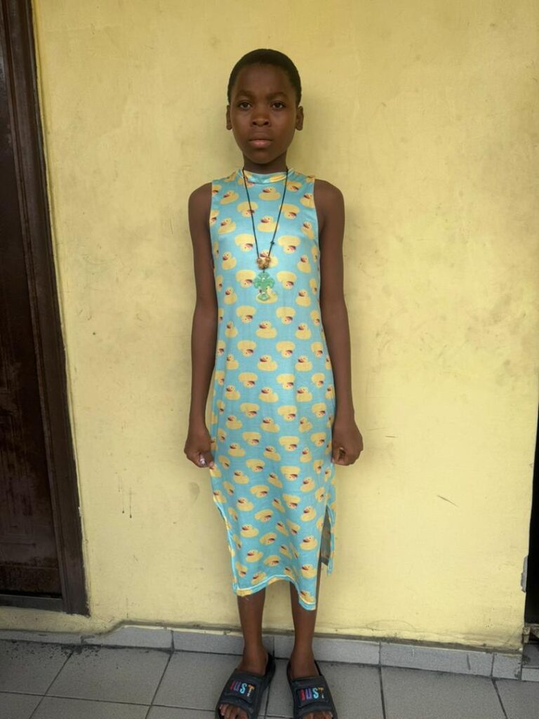 Police Seek Public’s Assistance To Reunite Found 14-Year-Old Girl With Family 