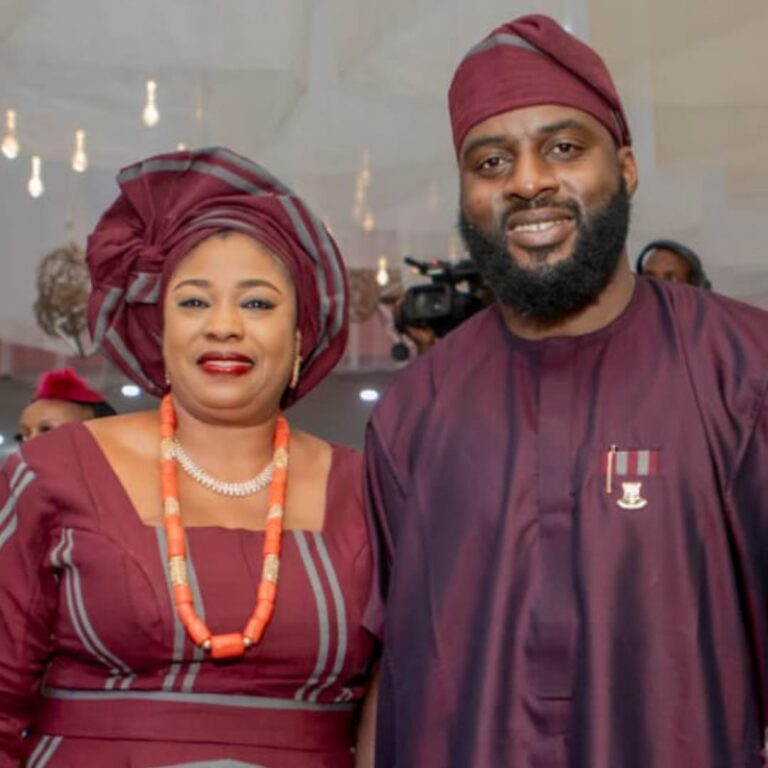 BIRTHDAY: ‘Leader, Trailblazer’, OYHA Member, Hon. Comforter Hails Speaker Adebo Ogundoyin