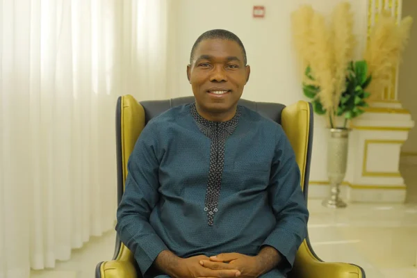 2027: No Plan To Form Merger With APC, Others – SDP’s Presidential Candidate