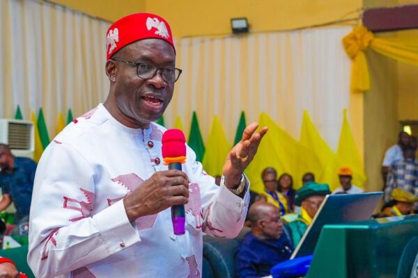 99% Of Criminals Arrested In Anambra Are Igbo, Not Fulani – Gov Soludo