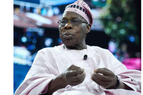 Boko Haram Now Becoming Part Of Nigerians’ Lives – Obasanjo