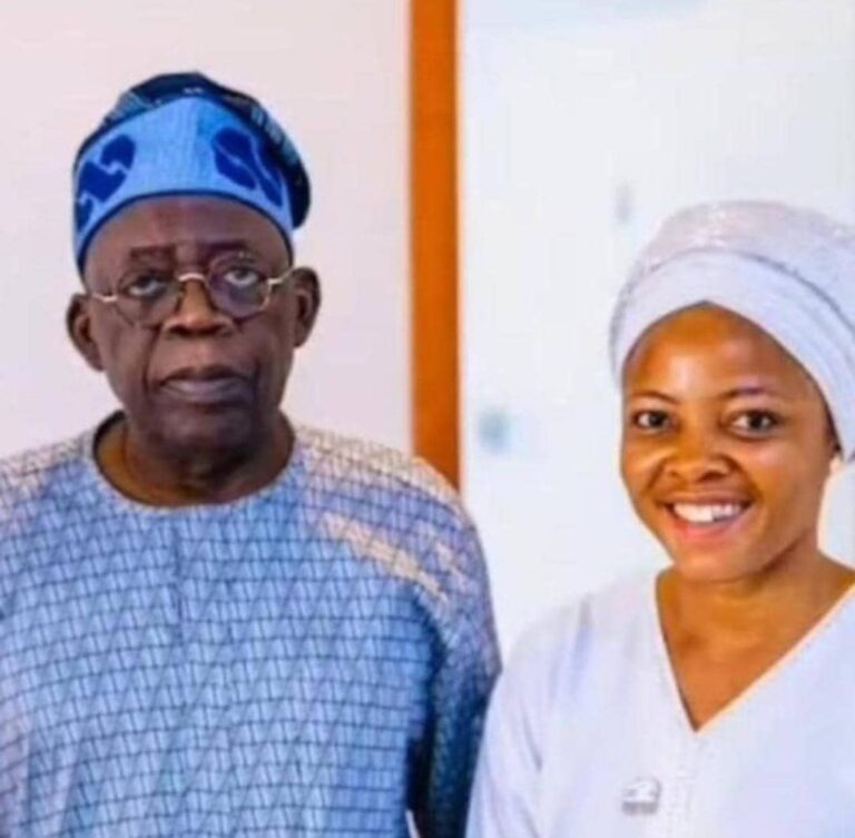 Hon. Kareem Khadijat Omotayo: The Surulere Constituency Star Girl || By Ogundele Ebenezer