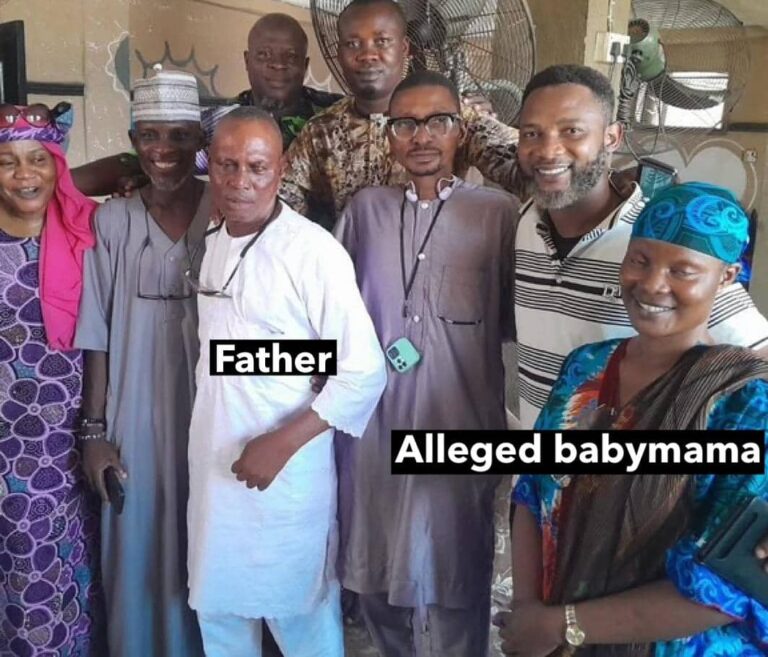 VIDEO: Family Urges Asake To Support Ailing Father, Acknowledge Daughter