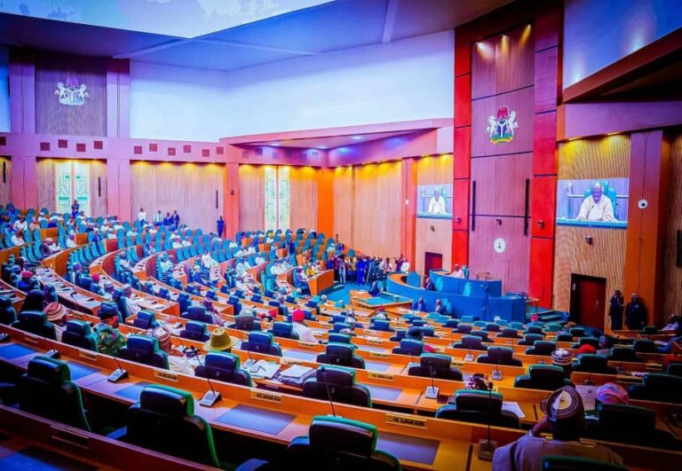 Bill To Strip President, Govs’ Powers To Proclaim New N/Assembly, State Legislatures Passes Second Reading 