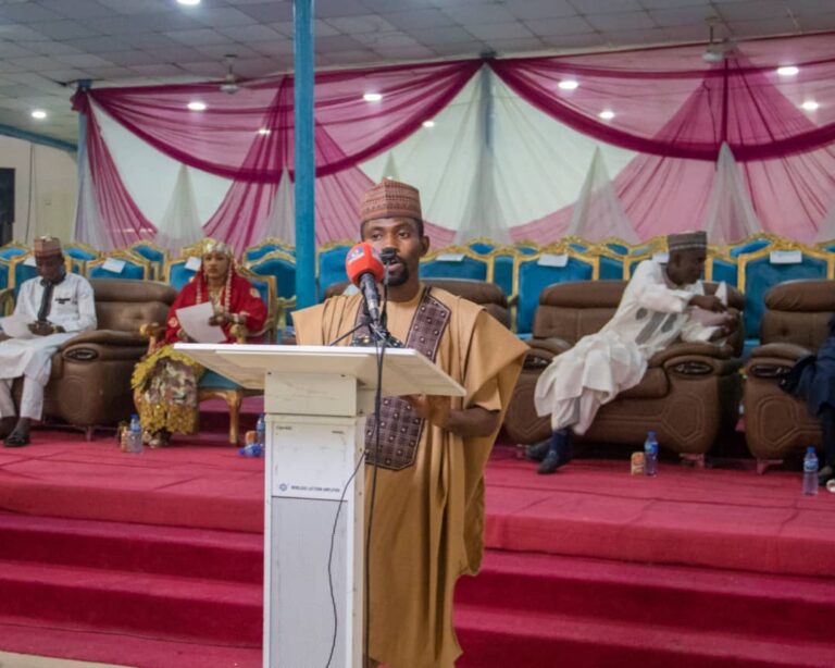 Kano’s Peace At Stake: A Plea To Ban Eid Celebrations By All Emirs || By Barma Muhammad Yahaya