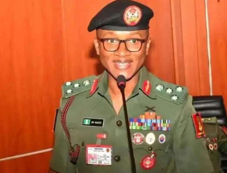 Hardship: Don’t Lose Hope In Nigeria, NYSC DG Tells Outgoing Corps Members