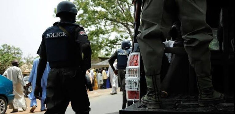 Benue Attack: Police Kill Two Bandits, Deploy More Personnel 