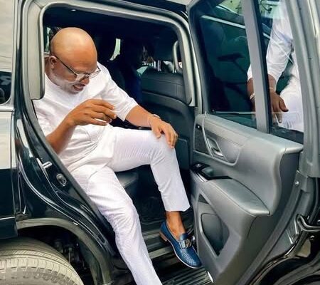 FLASH: Fubara’s Return Date Confirmed As Rivers Emergency Rule Winds Down