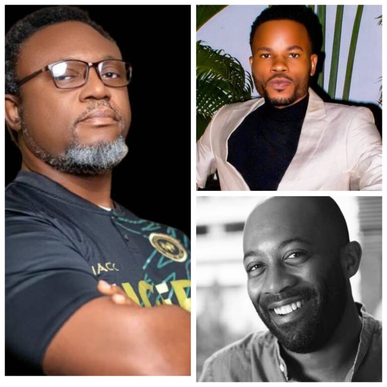 A List Of Leading Talent Managers In Nigeria & Africa – Top 5