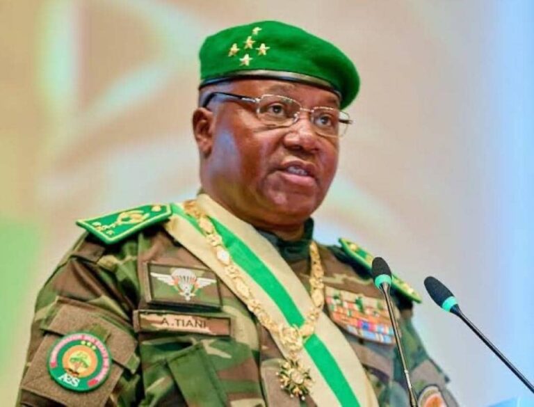 FLASH: Niger Drops French As Official Language, Switches To ‘Hausa’ In A Bold Break From Colonial Ties