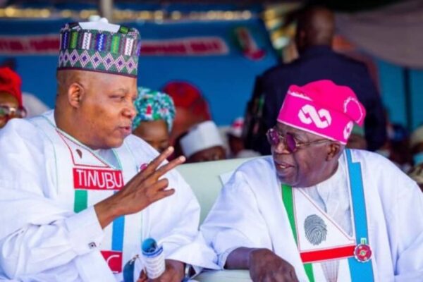 2027: Igbo Group Backs Tinubu/Shettima Presidential Ticket