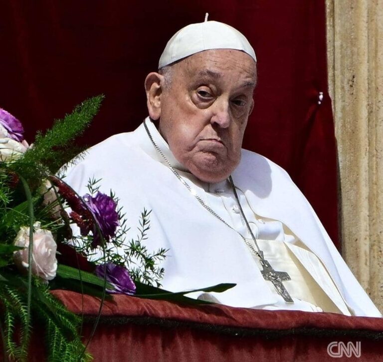 Symbol Of Peace And Humility: 30 Things To Know About Late Pope Francis