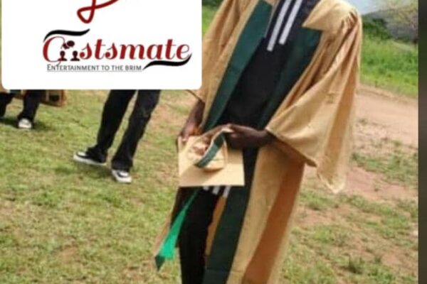 100-Level Student Slumps, Dies During Assessment Test