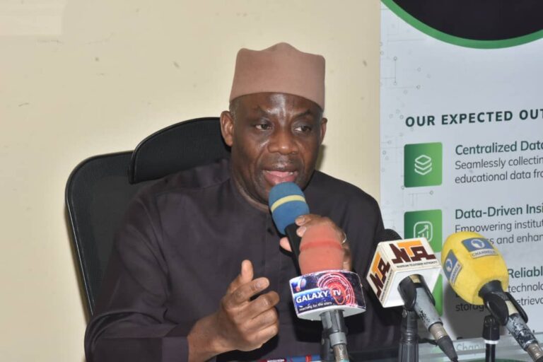 BREAKING: FG Officially Pegs Admission Age At 16